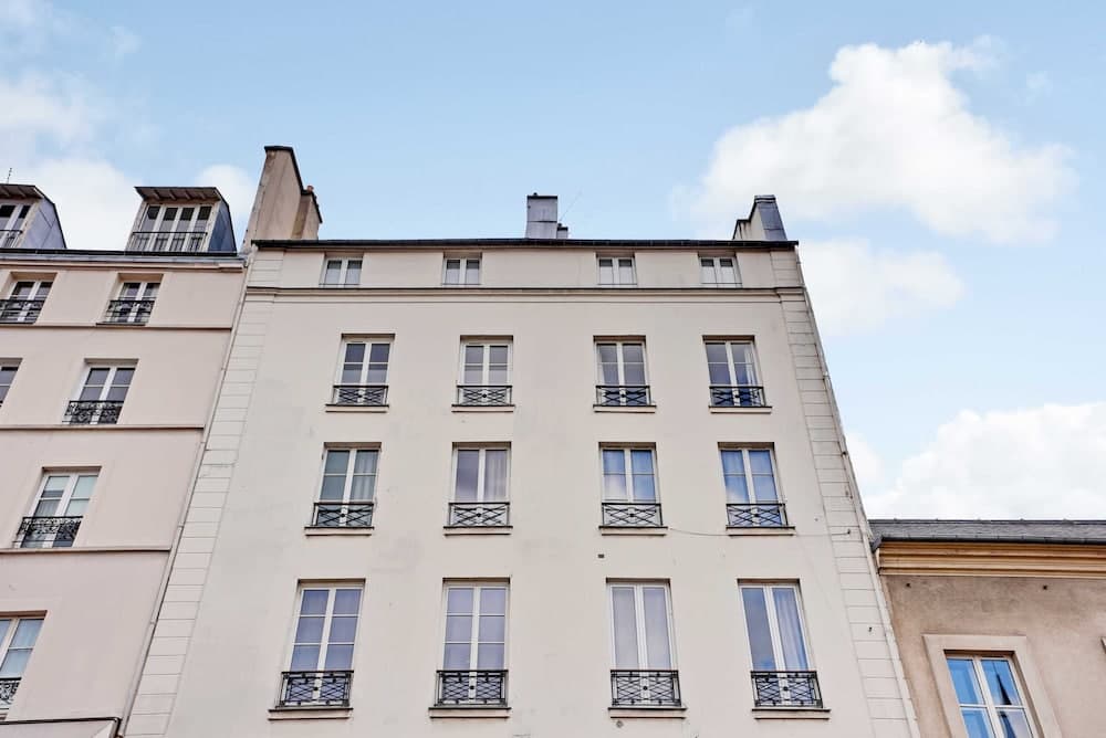 Résidence Paris SEVRES, Paris