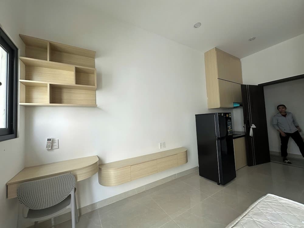 Golden Sun Hotel Apartments 5, Ho Chi Minh City, photo 5