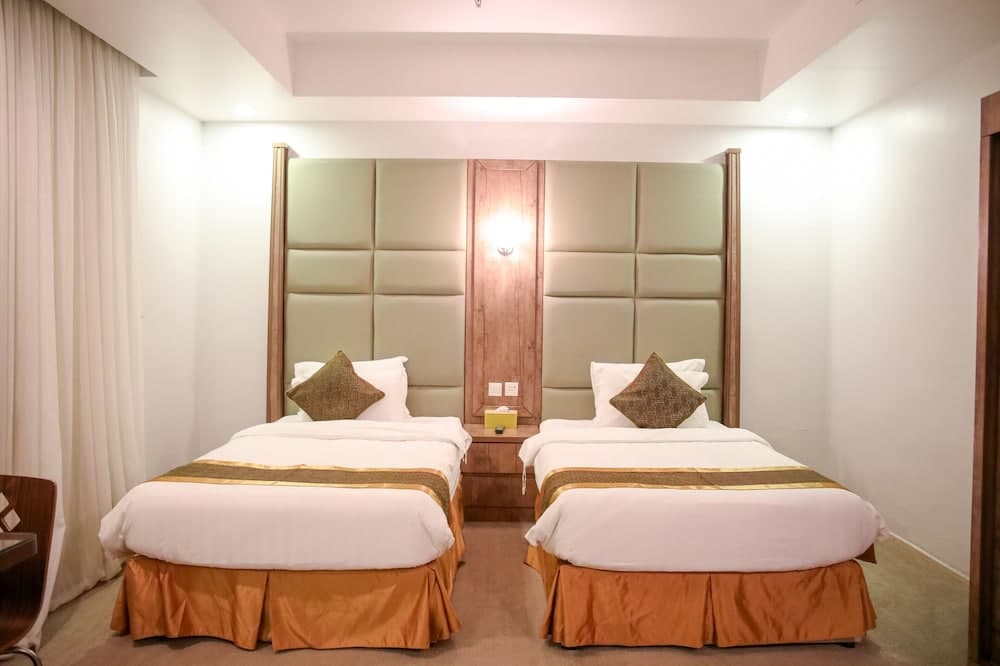 Areen palace hotel, Jeddah, photo 4