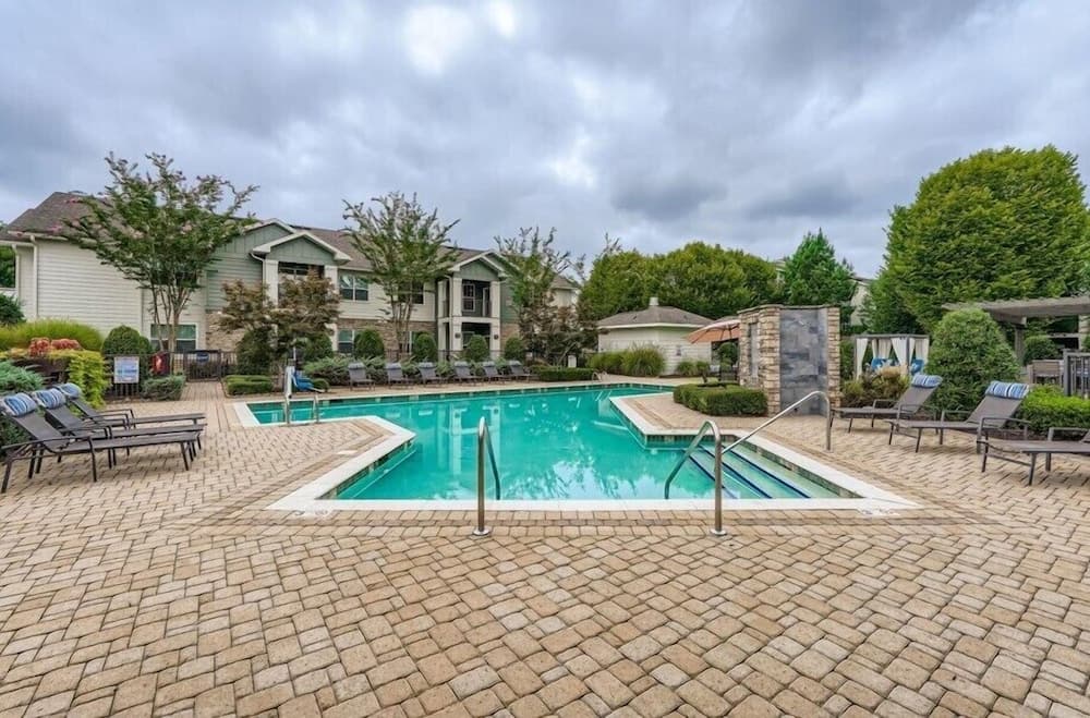 Northlake Apartments By Landing, Charlotte