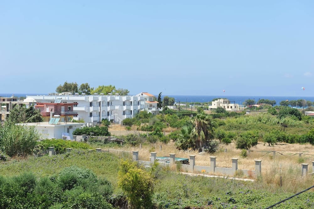 Maritime Hotel Aparts, Rhodes