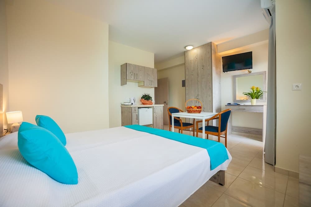 Elounda Residence Resort & Waterpark, Agios Nikolaos, photo 5