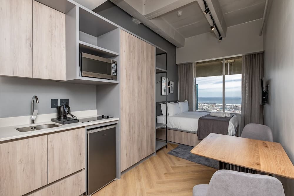 One Thibault Hotel by ITC Hospitality, Cape Town, photo 4