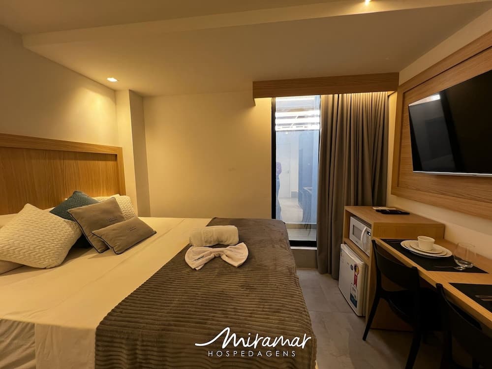 Legacy Suites, Joao Pessoa