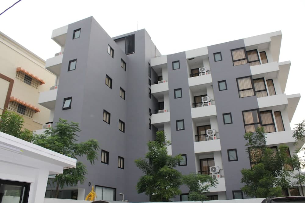 UTD Aries Hotel & Residence, Bangkok