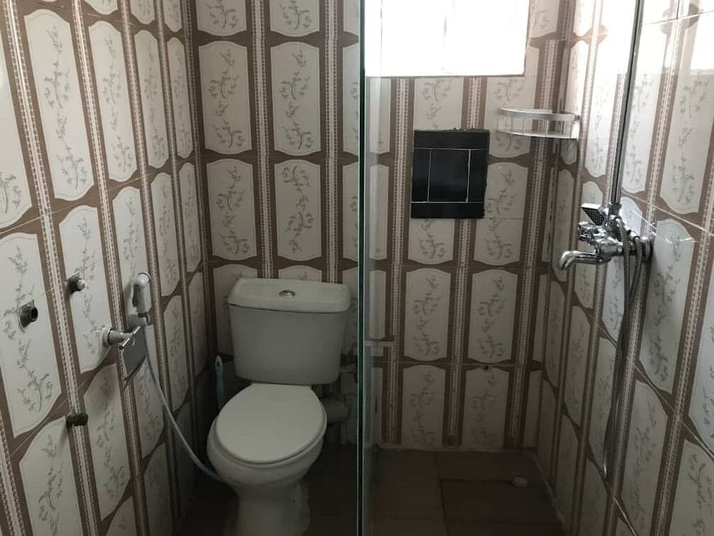Stella Holiday Inn, Ibadan, photo 6