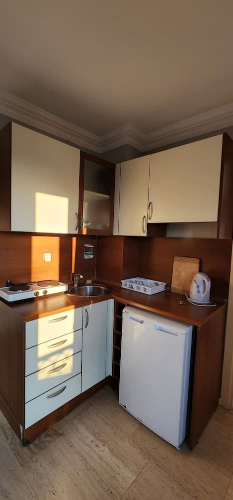 Antas Deluxe Apartments, Fethiye, photo 6