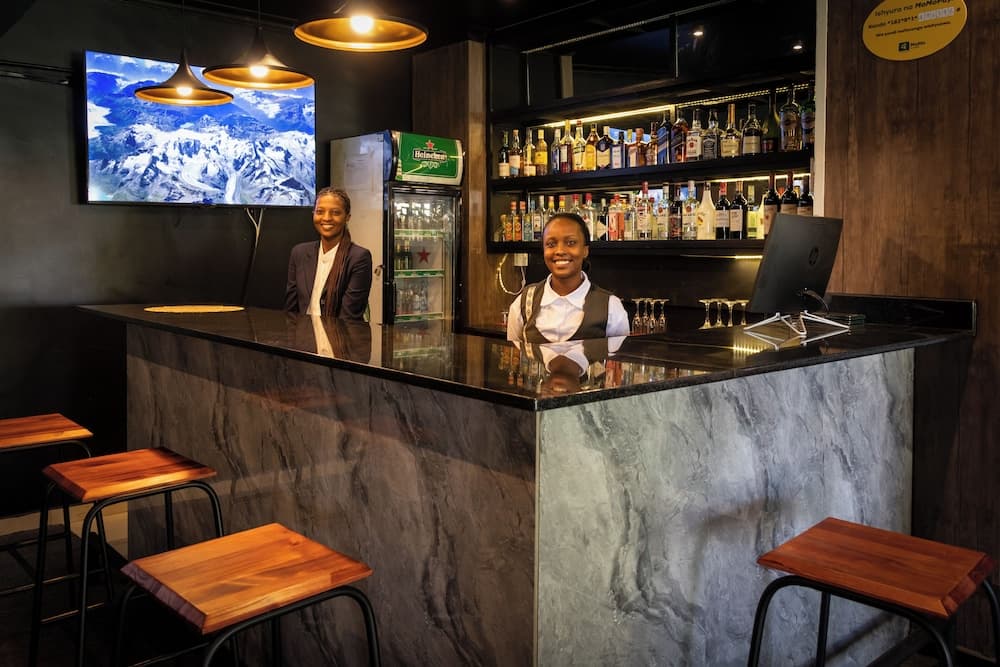 Highlands Suites Hotel, Kigali, photo 5