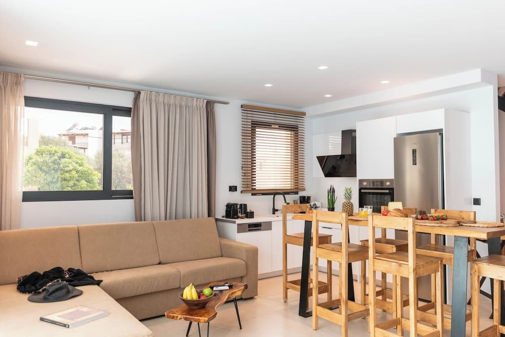 D Palm Premium Living, Chania