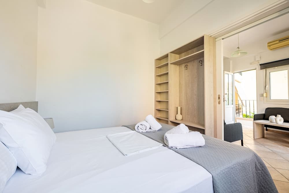The Walls Apartments by Cretanhouses, Heraklion, photo 3