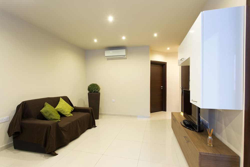 InStyle Aparthotel, St. Julian's, photo 5