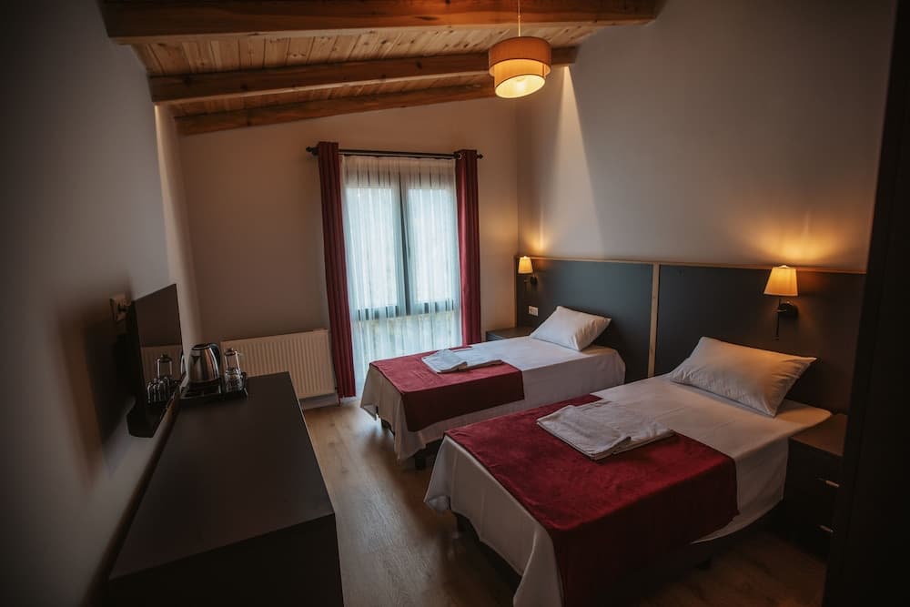 Alya Butik Otel, Ardesen, photo 3