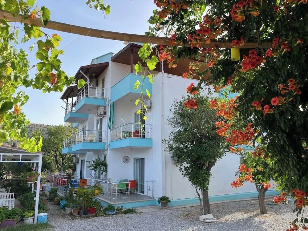 Elfida Apart Palamutbükü, Datça, photo 6