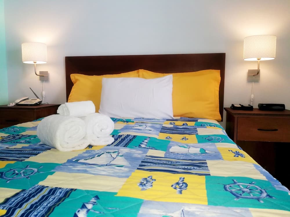 Agua Clara Eco Suites, Oranjestad, photo 5