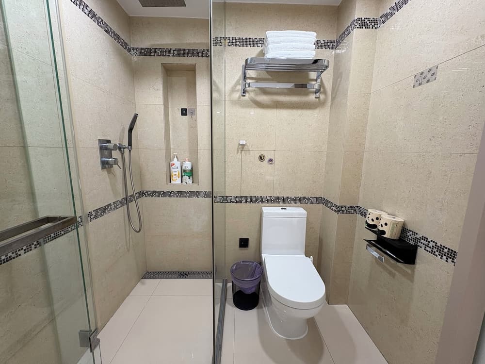 Shimao TNT Apartments, Beijing, photo 3