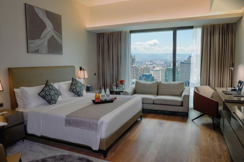 Oakwood Makati Avenue, Makati, photo 6