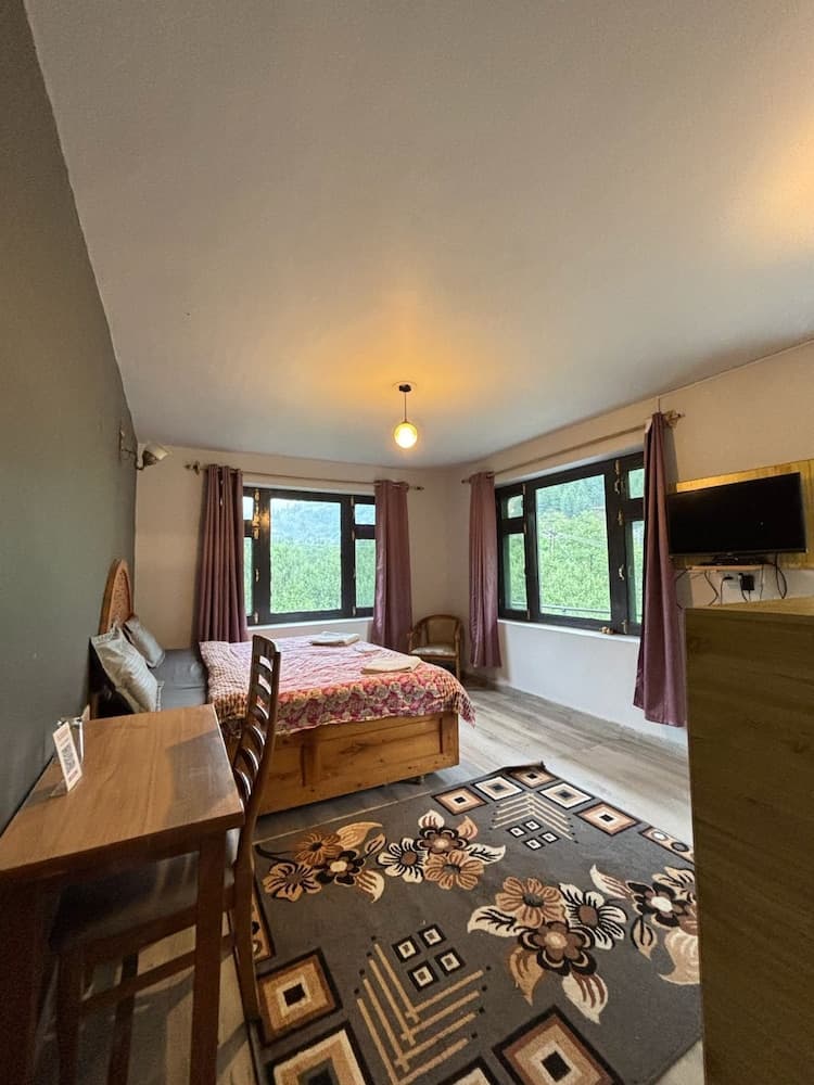 Holidays in Haven Hospitality, Manali, photo 4