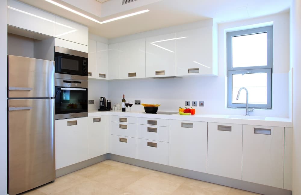 Olympic Residence, Limassol, photo 3