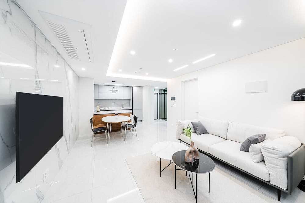 Seocho Intoraon Hotel and Residence, Seoul, photo 5