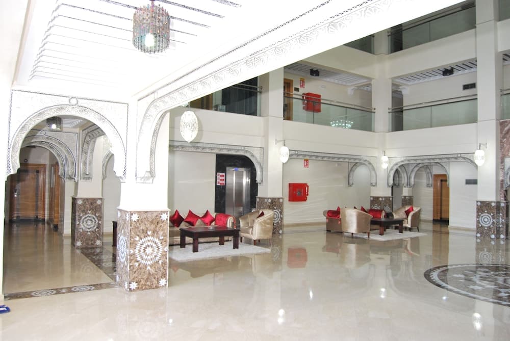 Residence Rofaida, Agadir, photo 2