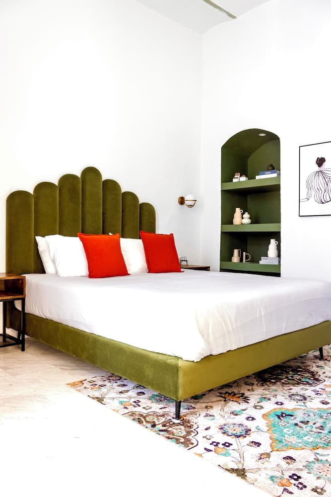 Mamilla View - Suites & Apt Hotel, Jerusalem, photo 4