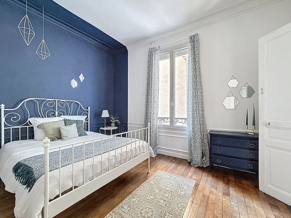 Sacrés Apparts, Reims, photo 2