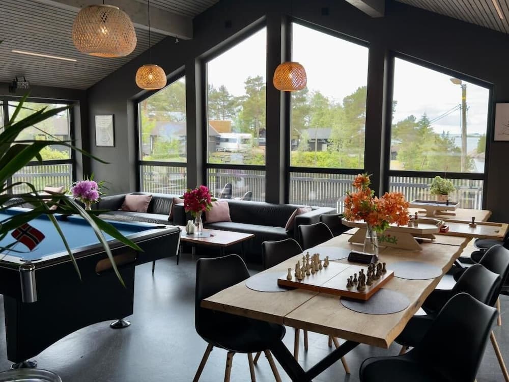 Nordica Resort Florø, Kinn, photo 6
