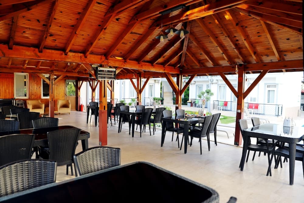 Akin Apart and Hotel, Kemer, photo 6