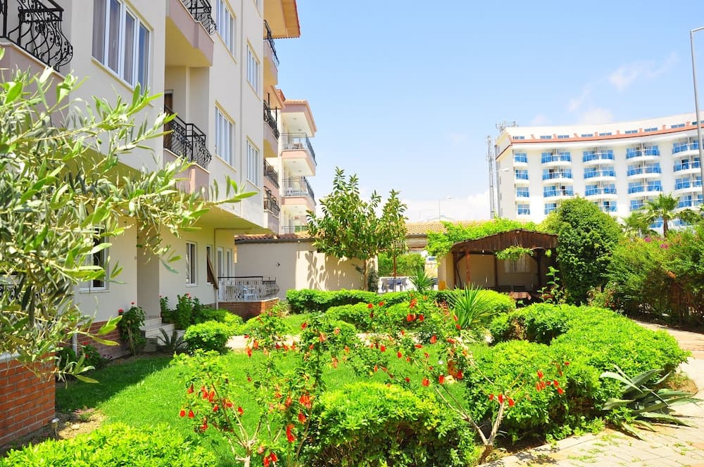Kaya Apart Hotel Side, Manavgat, photo 2
