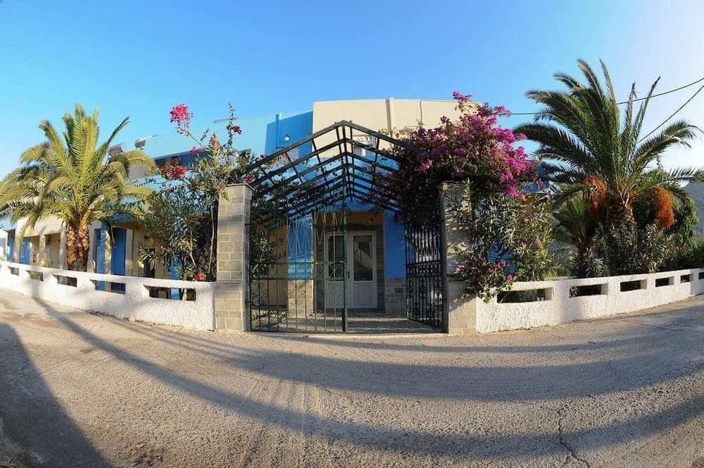 Efstathia Hotel, Leros