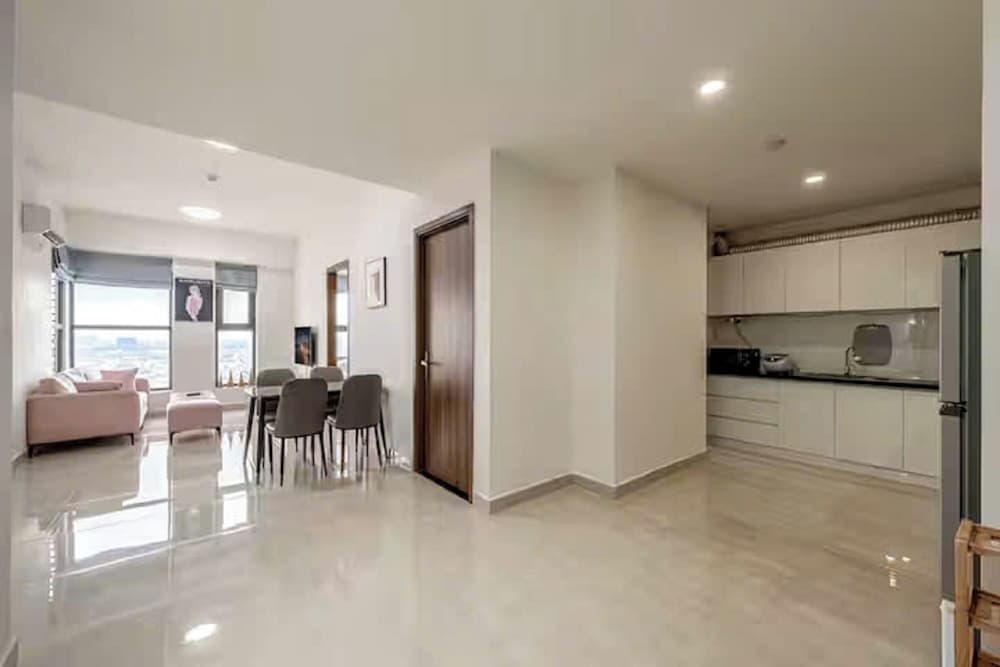 Luxstay Signature Imperia Residence, photo 5