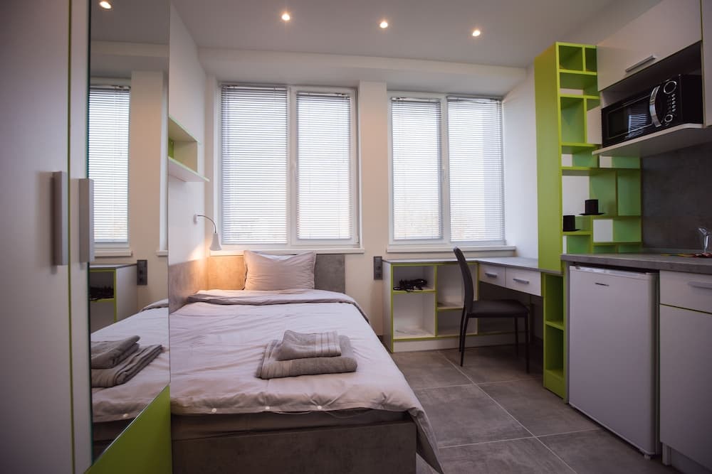 DORM BG, Stara Zagora, photo 4