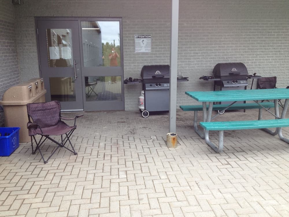 Residence & Conference Centre - Sudbury West, Sudbury, photo 2