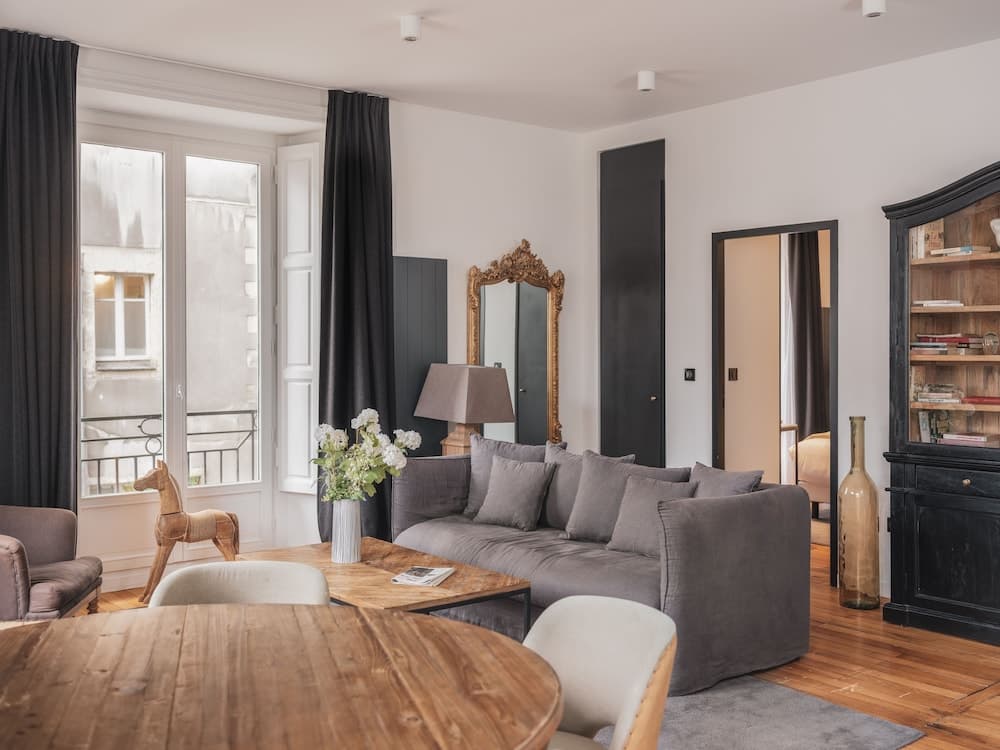 Appartements Place Royale - Maisons du Monde Hôtel & Suites, Nantes, photo 2