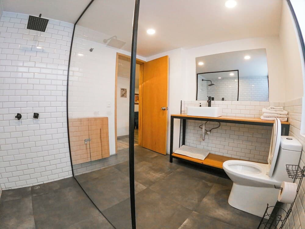 Apartamentos El Árbol, Bogotá, photo 6