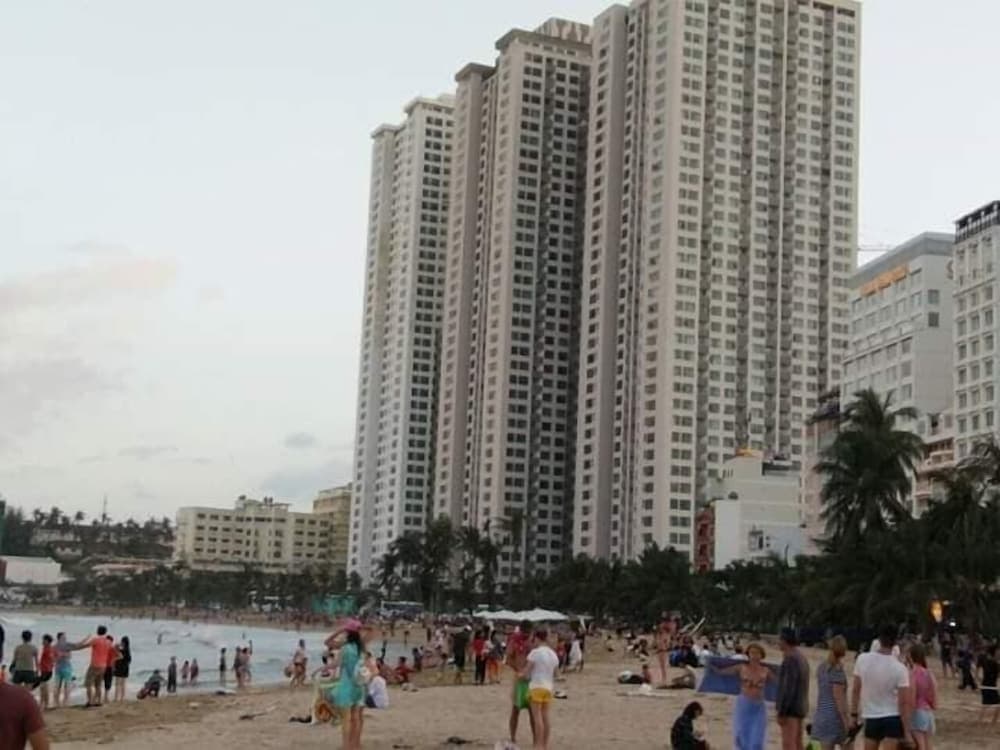 Bien Nha Trang Apartment, Nha Trang