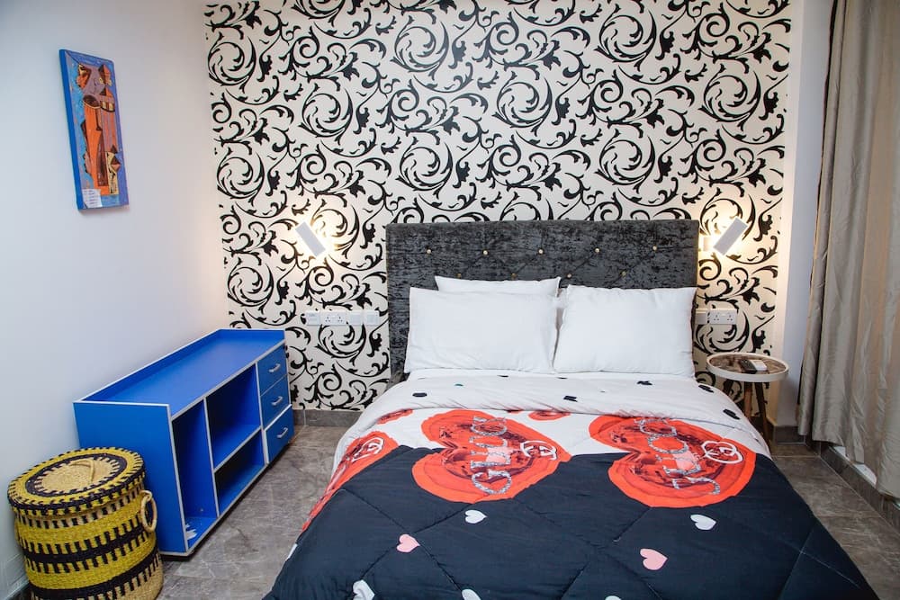 Ark Hotel and Apartments, Accra, photo 5