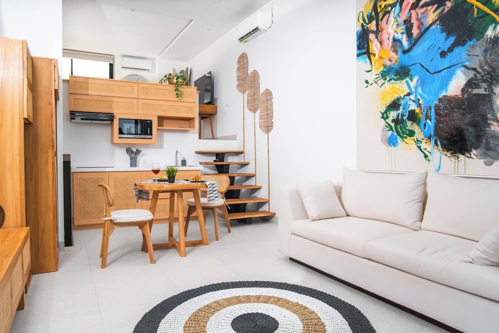 KARRA LOFT - Bali Way, Canggu, photo 3