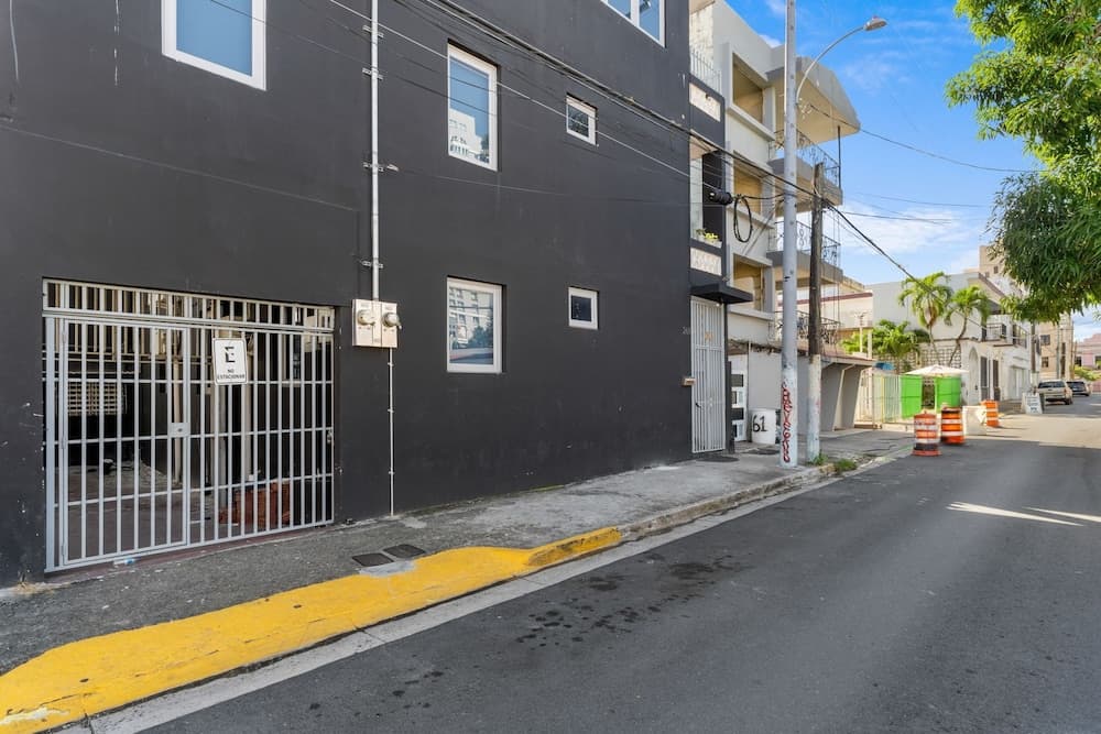 La Placita by PMI Puerto Rico, San Juan