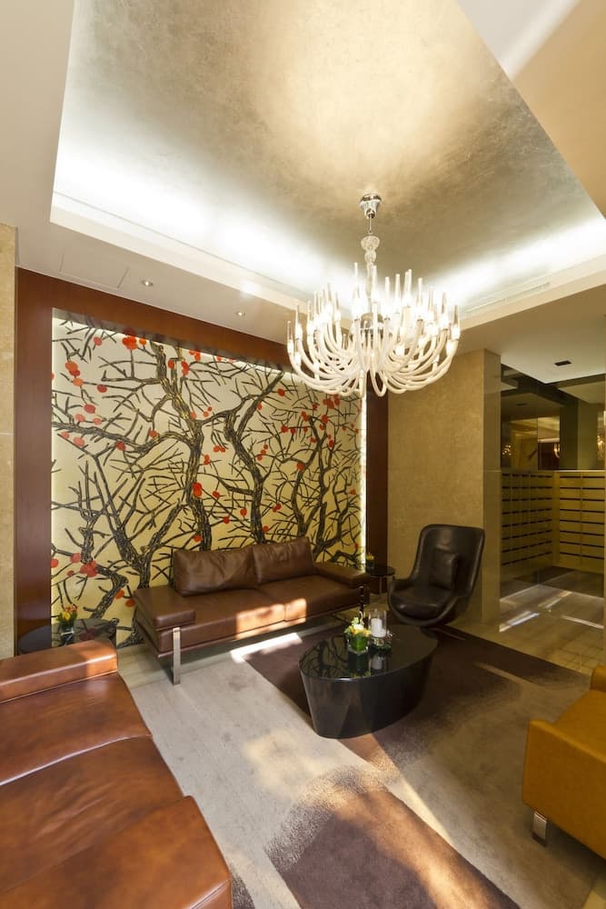 Tyms Residence（Original shama xujiahui）, Shanghai, photo 2