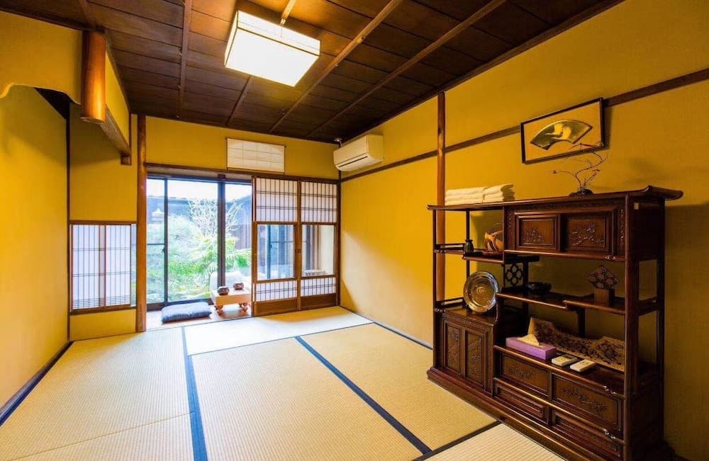 THE KAGAYA KYOTO Japanese Style Inn, Kyoto, photo 5