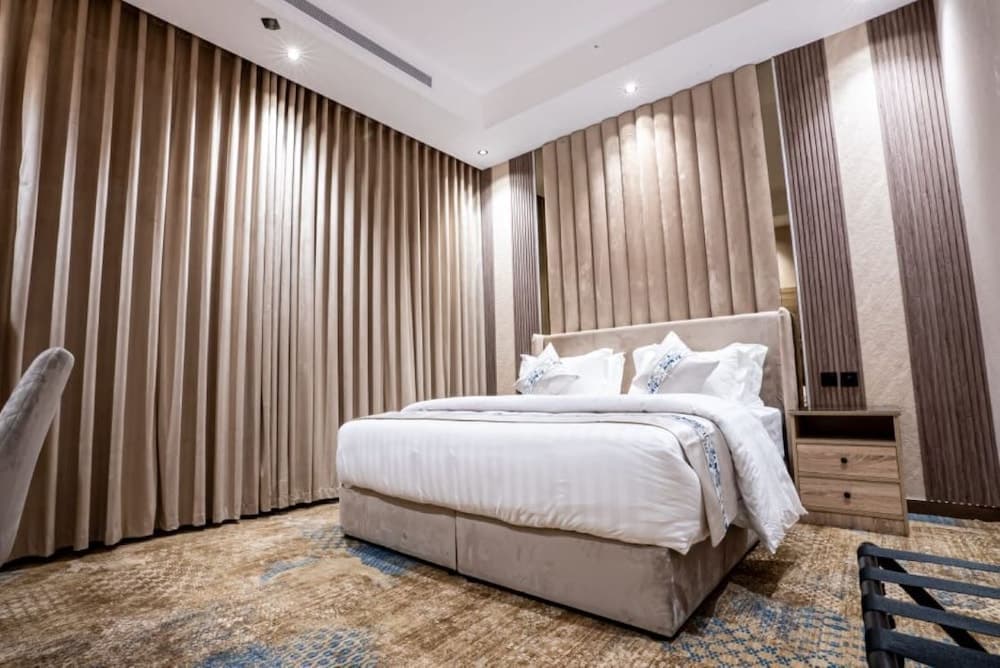 Nouran Star Serviced Apartments, Jeddah, photo 5