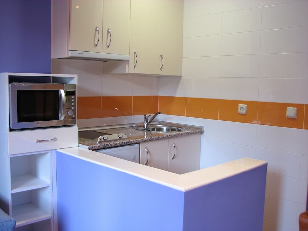 Apartahotel santa Marina, Cuellar, photo 2