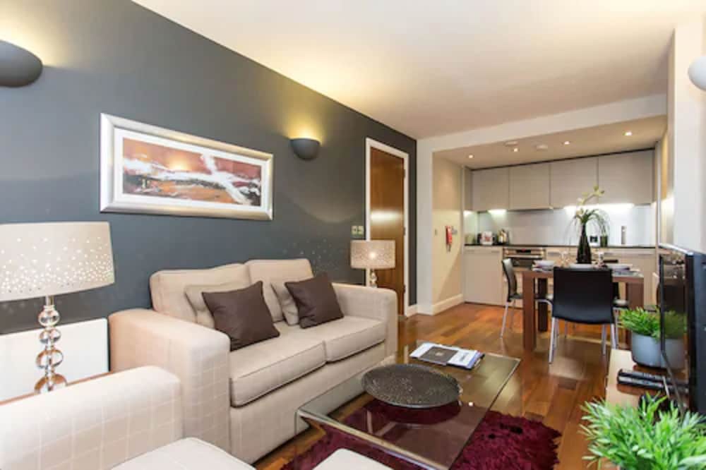 The Chambers - Park Place - Apartments, Leeds, photo 2