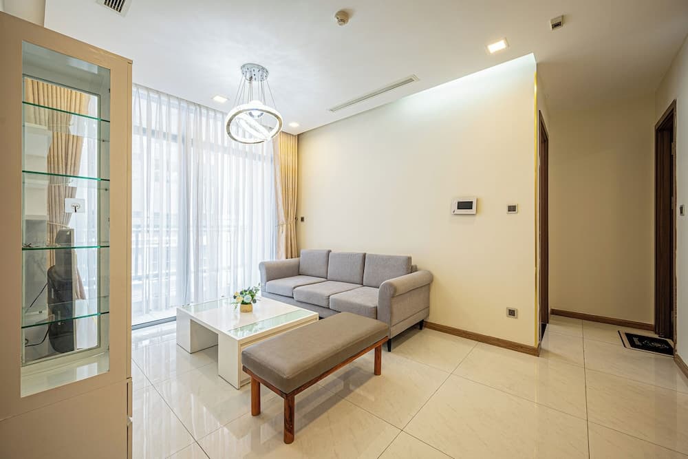 Luxury Radison at Landmark 81 Vinhomes, Binh Thanh, photo 5