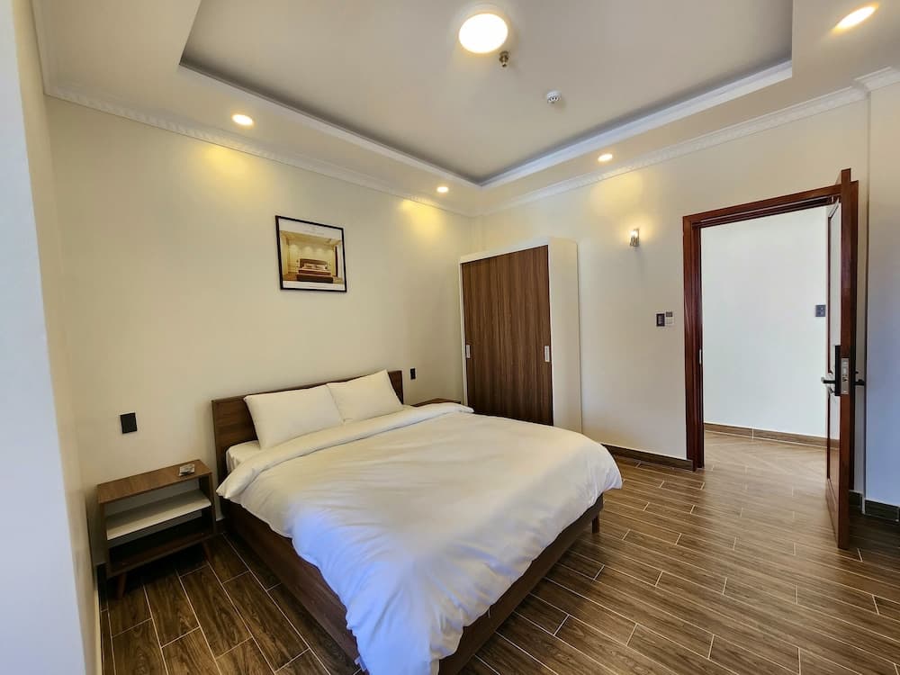 K'Sol Hotel & Apartment, Da Lat, photo 6