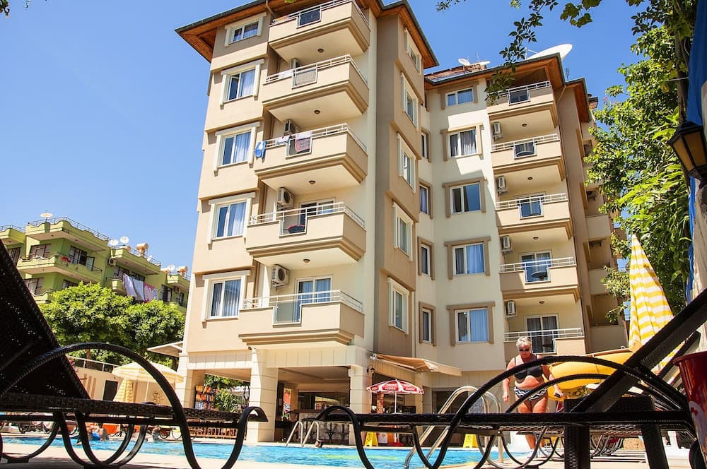 Sunway Apart Hotel, Alanya