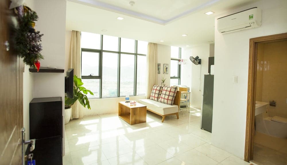 Beach Front Apartment, Nha Trang, photo 4