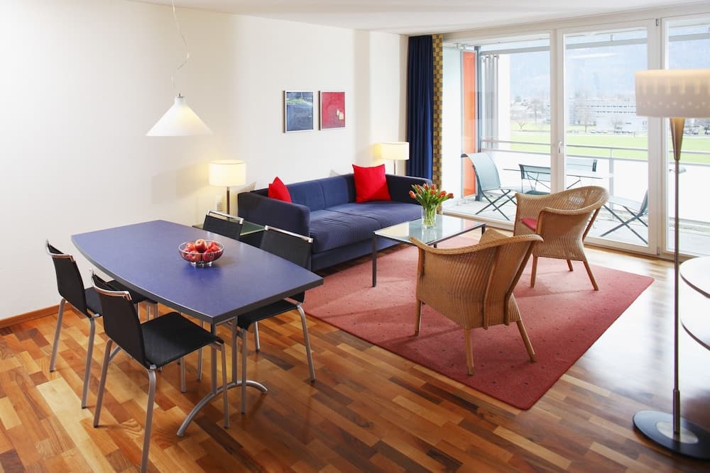Hapimag Resort Interlaken, Interlaken, photo 3