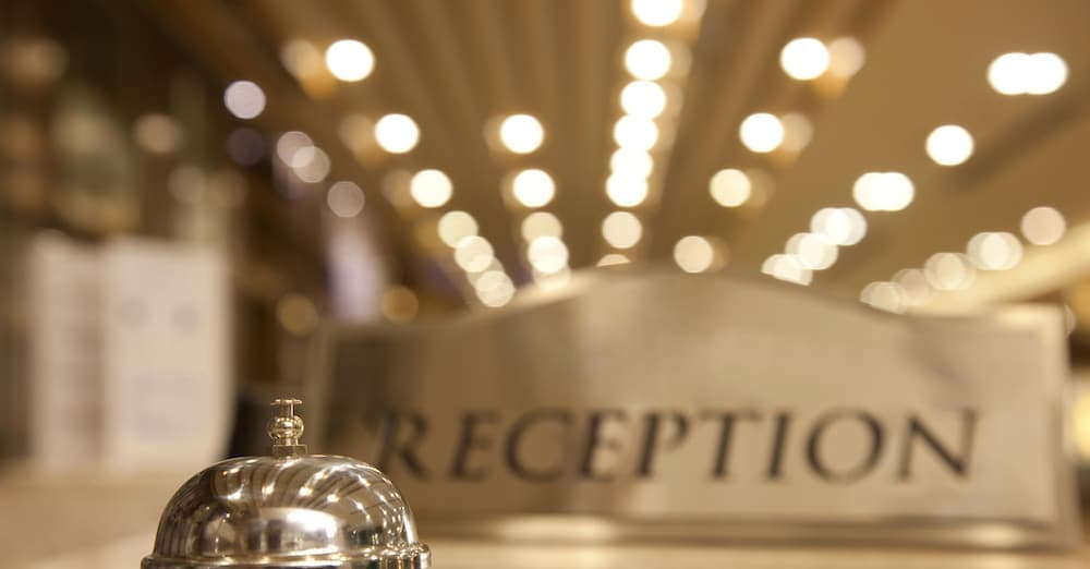 Antalya Residence Hotel, Antalya